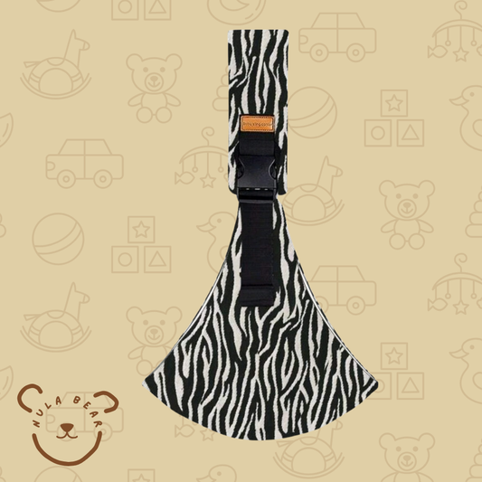 Baby Carrier - Cross Body Sling