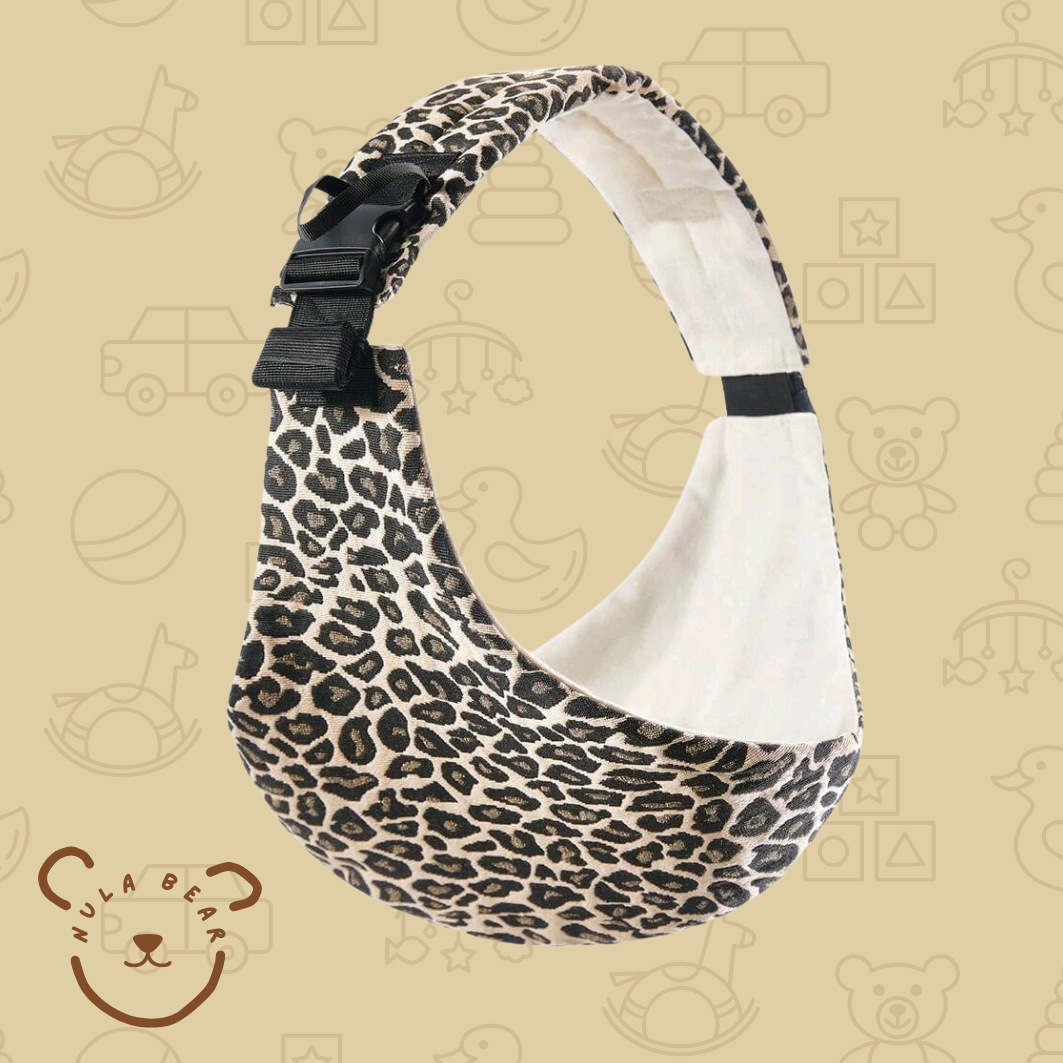 Baby Carrier - Cross Body Sling